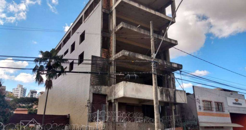 Prédio à venda, 1169 m² por R$ 2.890.000,00 - Eldorado - Contagem/MG