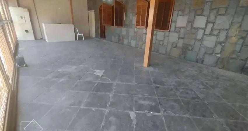 Casa com 3 dormitórios à venda, 200 m² por R$ 840.000,00 - Santa Mônica - Belo Horizonte/MG