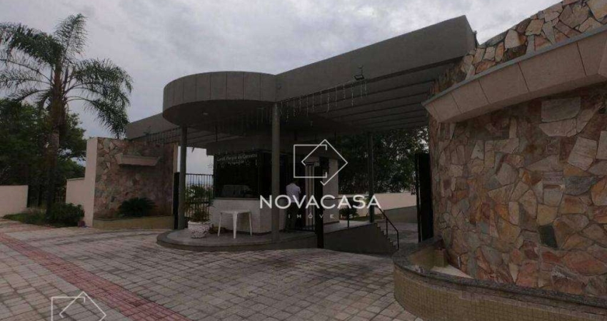Apartamento com 3 dormitórios à venda, 83 m² por R$ 320.000,00 - Jardim Guanabara - Belo Horizonte/MG