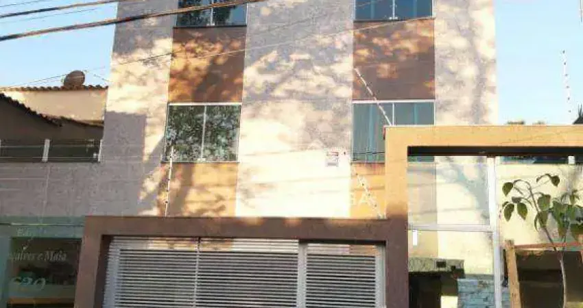 Apartamento garden com 3 dormitórios à venda, 156 m² por r$ 1.200.000,00 - santa mônica - belo horizonte/mg