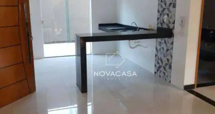 Apartamento Garden com 3 dormitórios à venda, 156 m² por R$ 1.200.000,00 - Santa Mônica - Belo Horizonte/MG