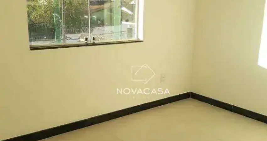 Apartamento com 3 dormitórios à venda, 81 m² por R$ 750.000,00 - Santa Mônica - Belo Horizonte/MG