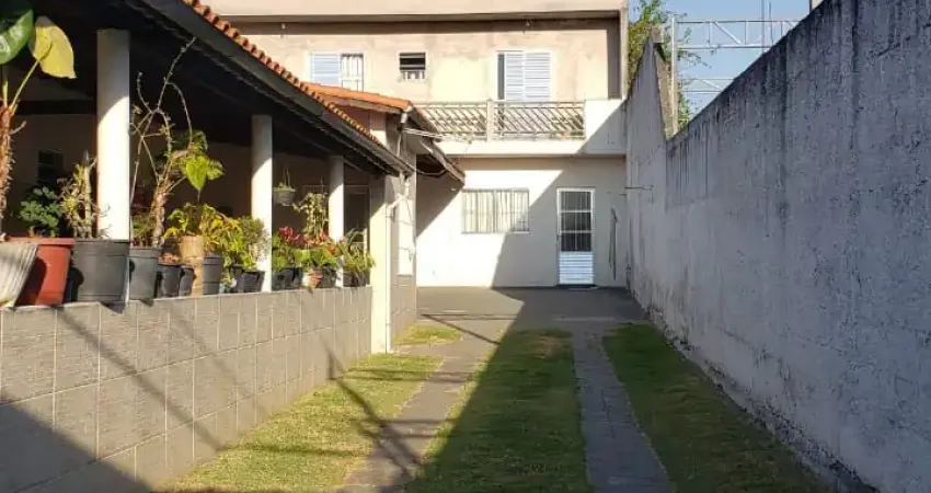 Casa a venda  são matheus, excelente para montar ponto comercial, esta há 150 metros da avenida mateo bei
