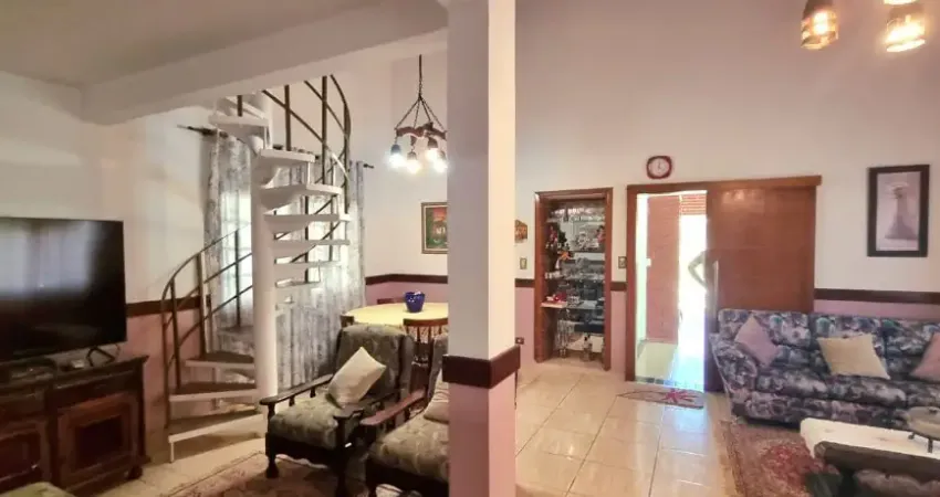 Chácara / sítio com 5 quartos à venda na Estrada Keida Harada, Ipelândia, Suzano