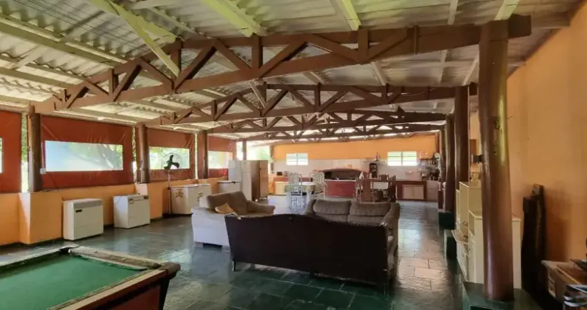 Chácara / sítio com 4 quartos à venda no Ipelândia, Suzano 