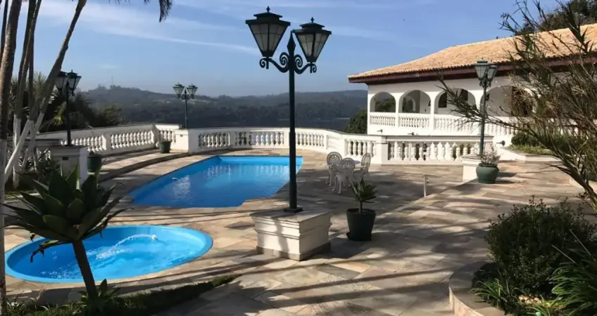 Sitio a venda em mogi das cruzes, com excelente localização e topografia