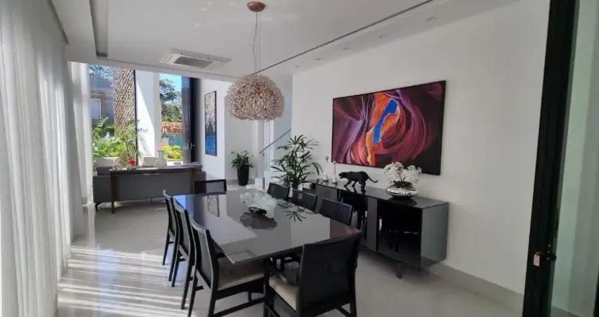 Casa a venda na riviera de são lourenço, conforto e requinte em um só lugar, vale a pena conferir