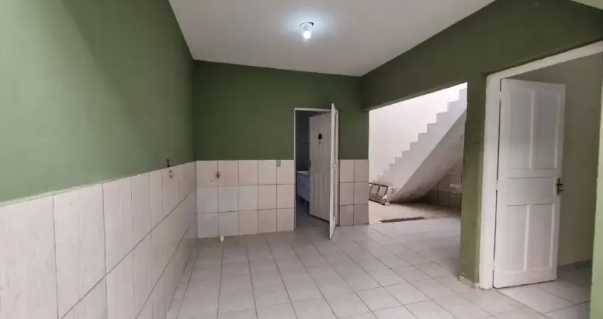 Casa com 2 quartos à venda na Rua Amália Pereira Simões, 001, Jardim São Luís, Suzano
