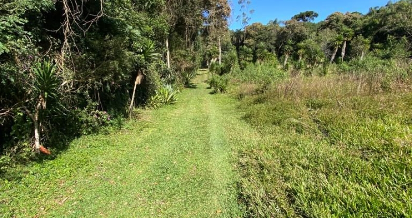 Sitio a venda em Quatinga