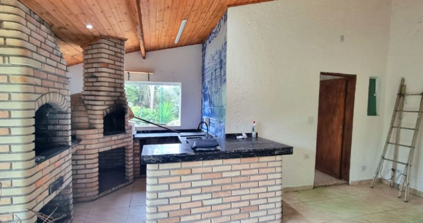 Casa em condomínio fechado com 4 quartos à venda no Ipelândia, Suzano 