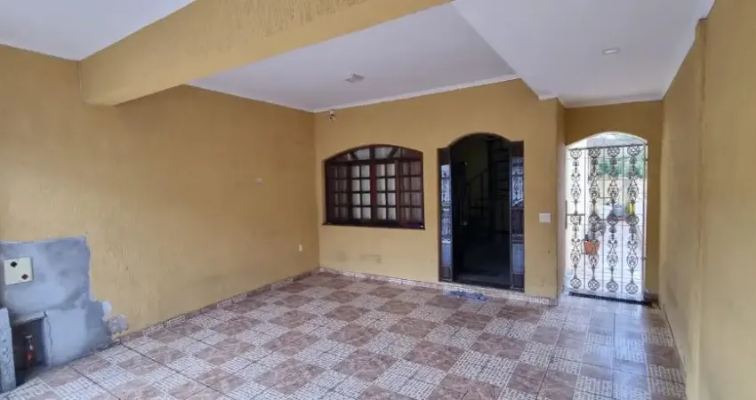 Casa com 4 quartos à venda na Estrada Keida Harada, Ipelândia, Suzano