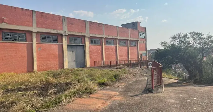 Barracão / Galpão / Depósito à venda na Rua Biritiba, 00, Vila Anhangüera, São Paulo