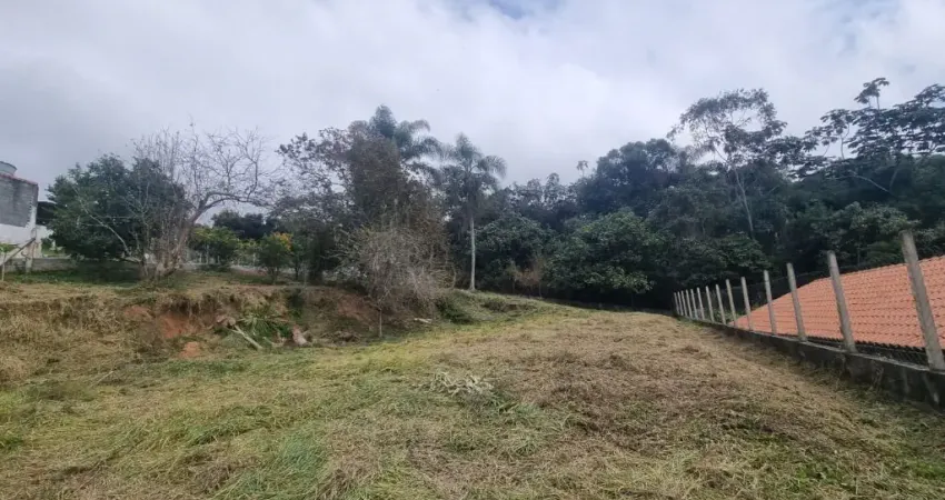 Terreno a venda em  suzano, com ótima localização documentação ok