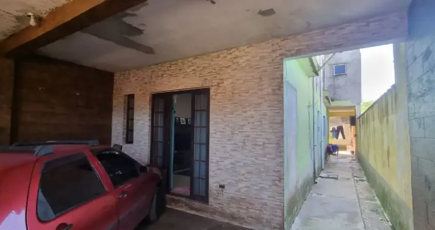 Casa com 3 quartos à venda na Estrada Keida Harada, Ipelândia, Suzano