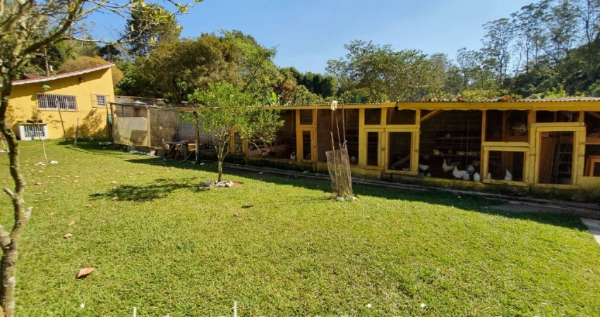 Chácara / sítio com 2 quartos à venda na Rua Alzira, 00, Somma, Ribeirão Pires