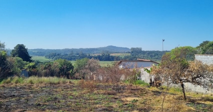 Terreno à venda na Estrada Keida Harada, Ipelândia, Suzano