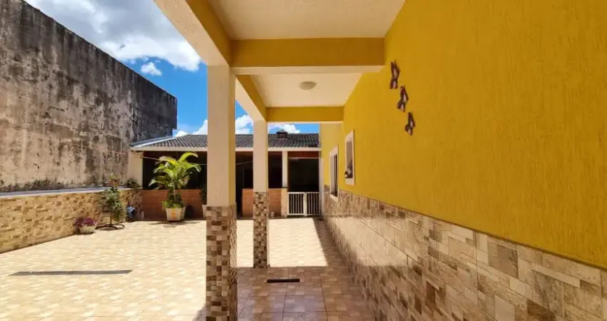 Casa venda em suzano, excelente localização, esta há 5 minutos do centro da cidade