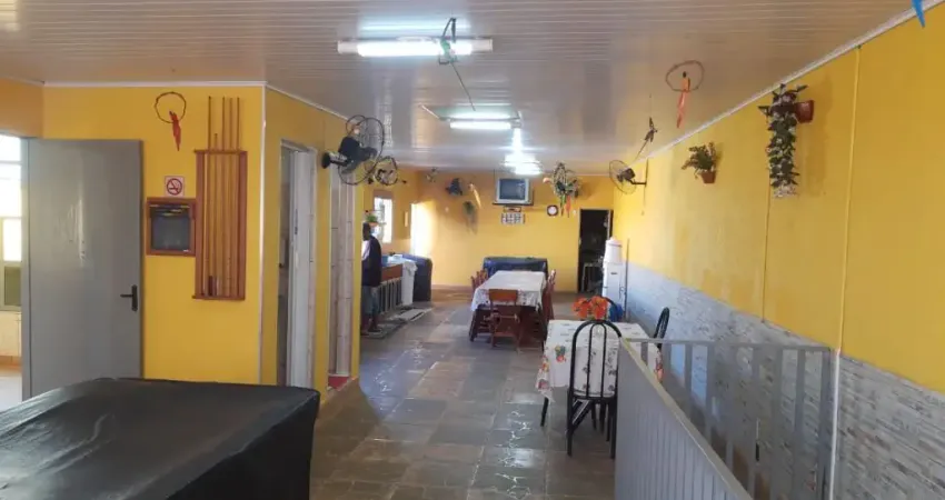 Casa com 2 quartos à venda na Rua Prosperidade, Jardim Luciana, Itaquaquecetuba