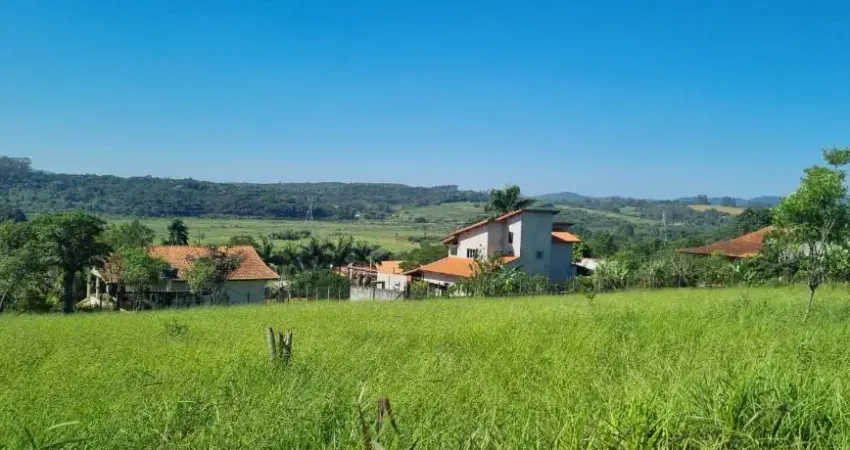 Terrenos a venda em suzano, fica há 100 metros do asfalto, com escritura