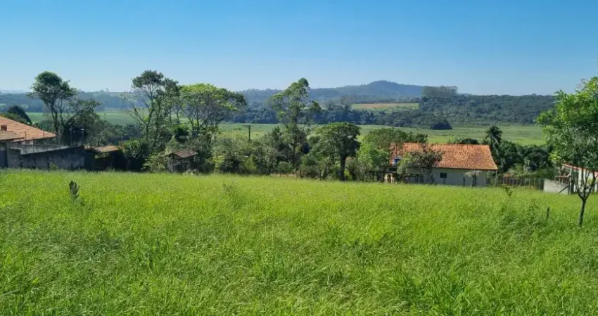 Terreno à venda na Estrada Keida Harada, Ipelândia, Suzano