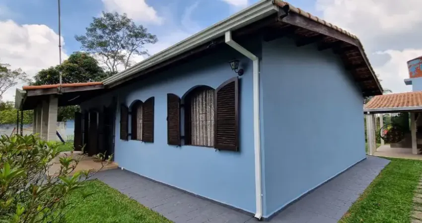 Chácara a venda em suzano, com ótima localização e topografia