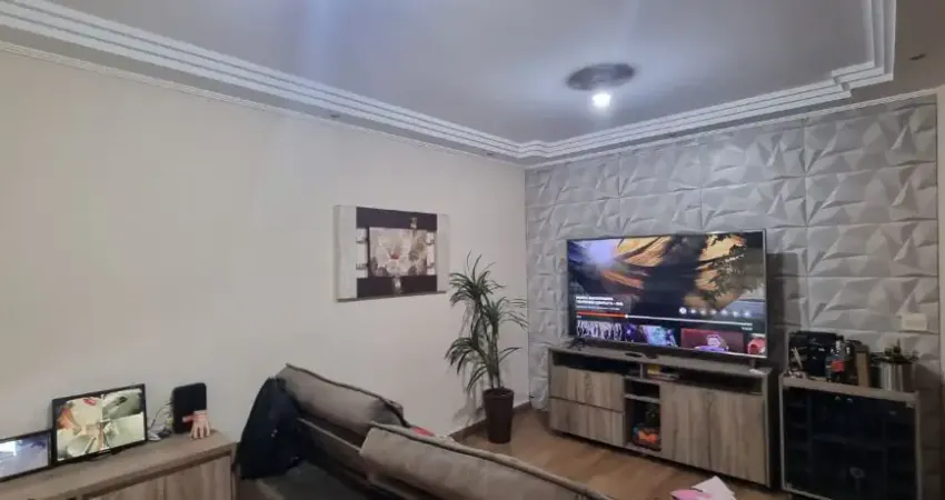 Casa a venda em ribeirão pires, aceita financiamento bancário