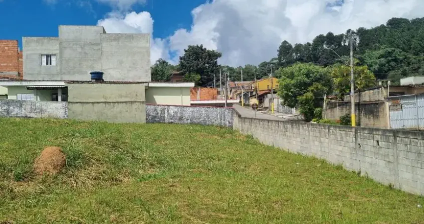 Venda de lote em ouro fino paulista, com projeto aprovado para construir