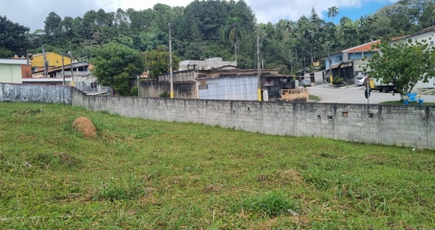 Venda de lotes em Ouro Fino Paulista, projeto aprovado para construir