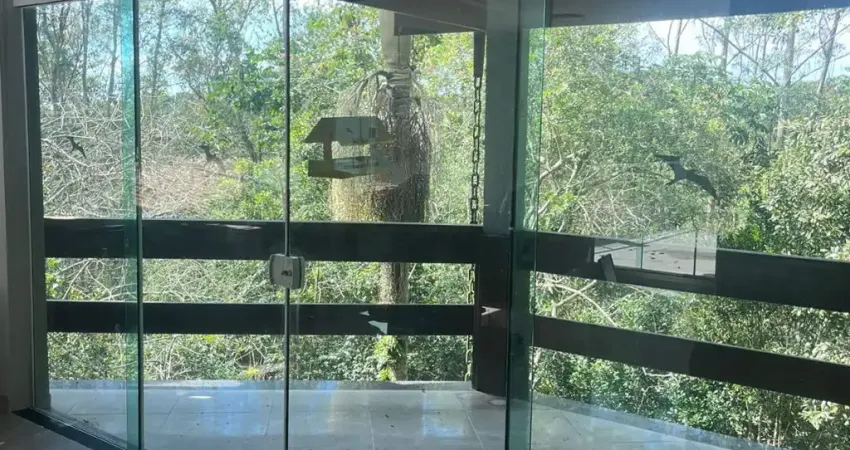 Casa em condomínio fechado com 3 quartos à venda na Estrada Keida Harada, Ipelândia, Suzano