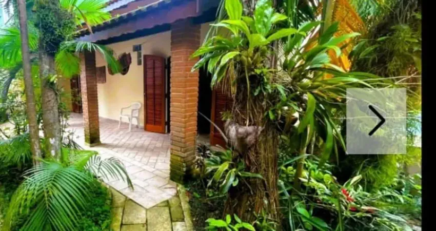 Casa com 3 quartos à venda na Rua Vereador Pedro Simões Filho, 00, Maresias, São Sebastião