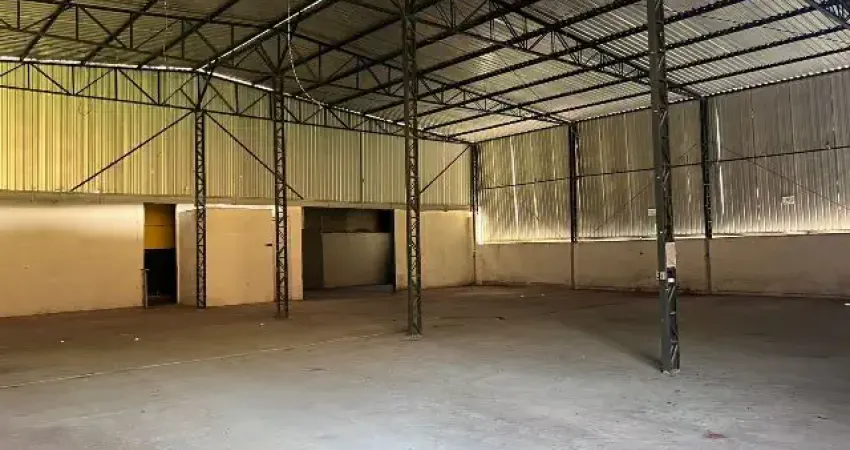 Barracão / Galpão / Depósito com 3 salas à venda no Distrito Industrial I, Botucatu 