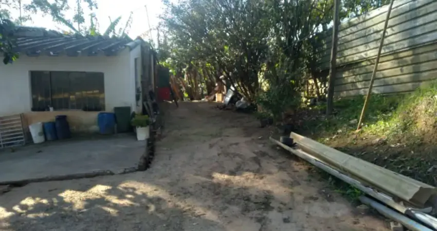 Chácara / sítio com 2 quartos à venda na Rua Quatorze, Estância Angelina, Suzano