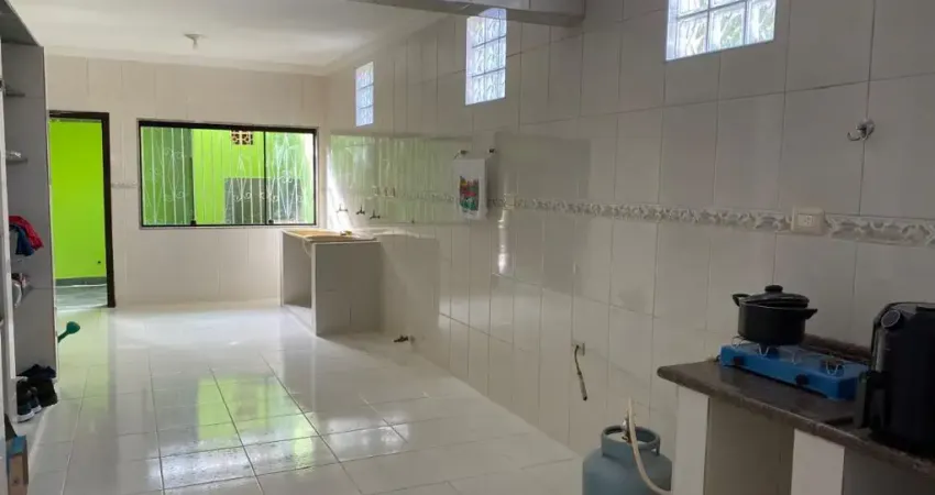 Casa com 3 quartos à venda na Rua Eduardo Valeriano Nardelli, Centro de Ouro Fino Paulista, Ribeirão Pires