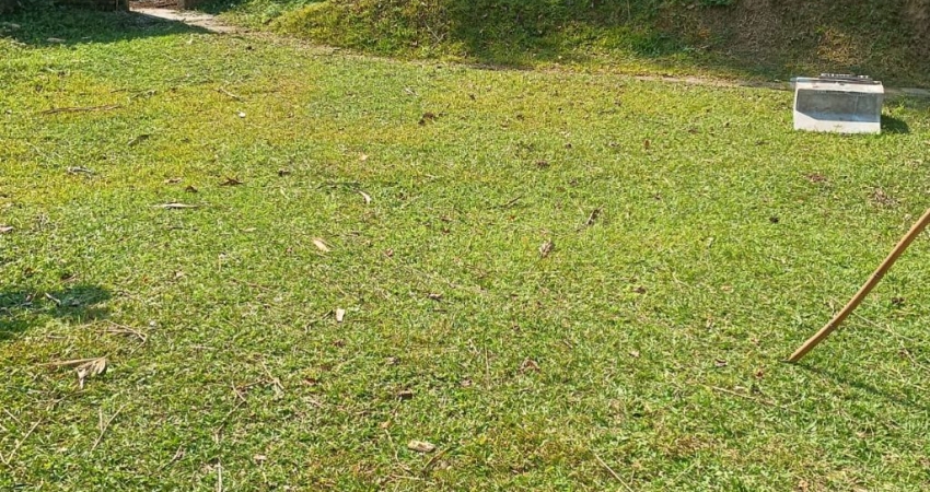 Terreno à venda na Estrada Jornalista José Edinaldo Gemecê de Menezes, Colônia, Ribeirão Pires