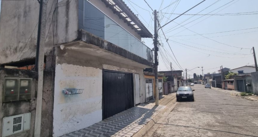 Venda ou permuta por casa de menor valor em Bertioga