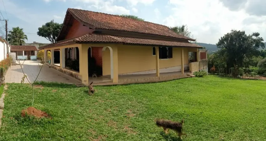 Chácara / sítio com 2 quartos à venda na Estrada Keida Harada, Ipelândia, Suzano