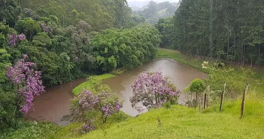 Pousada a venda em Nazaré Paulista