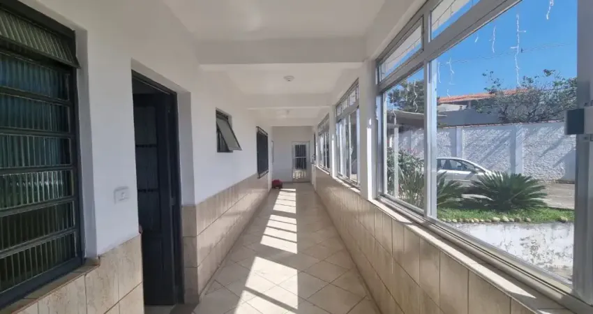 Casa a venda em suzano, ótima localização, oportunidade para moradia ou renda