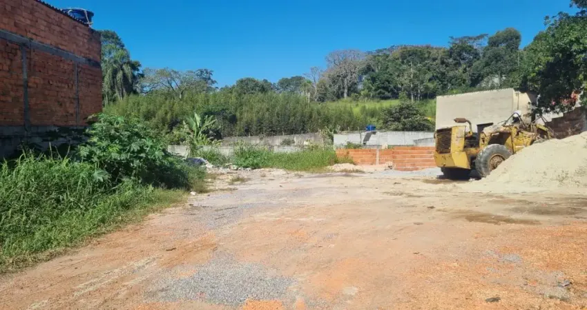 Terreno à venda na Rua dos Cravos, Jardim Ikeda, Suzano