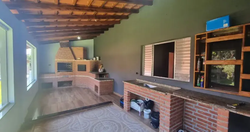 Chácara / sítio com 2 quartos à venda na Estrada da Duchen, Chácaras Duchen, Suzano