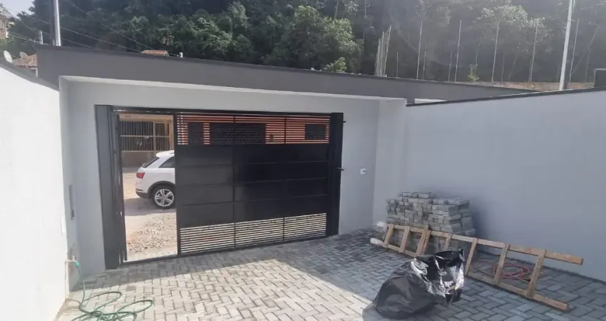 Casa com 3 quartos à venda na Rua Miguel Prisco, Centro, Ribeirão Pires