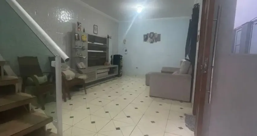Casa a venda em Suzano