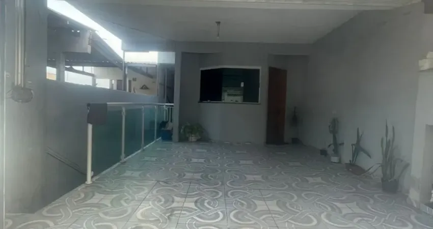 Casa a venda em Suzano, excelente oportunidade para moradia ou investimento