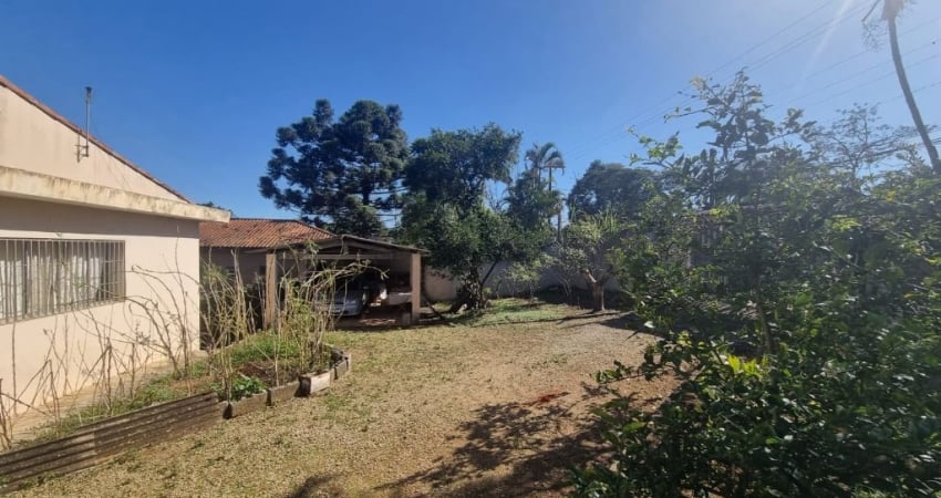 Chácara em Suzano, aceita financiamento bancário