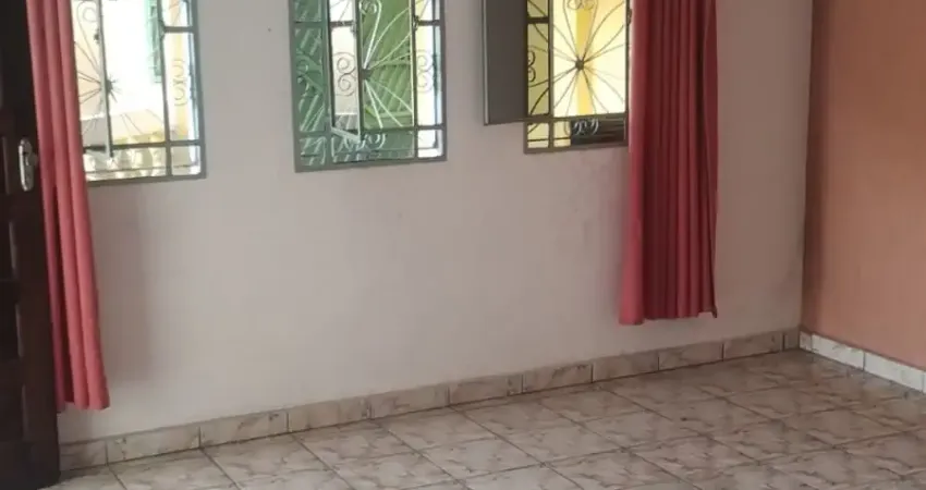 Casa em Ouro Fino Paulista, aceita financiamento bancário