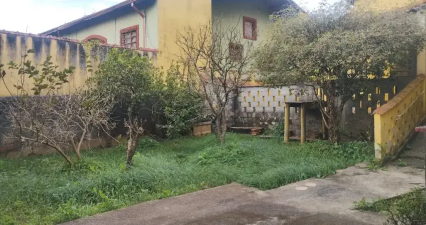 Casa em Ouro Fino Paulista, aceita financiamento bancário