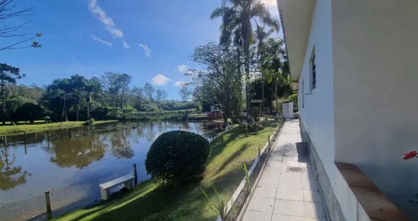 Chácara / sítio com 3 quartos à venda na Estrada Keida Harada, Ipelândia, Suzano