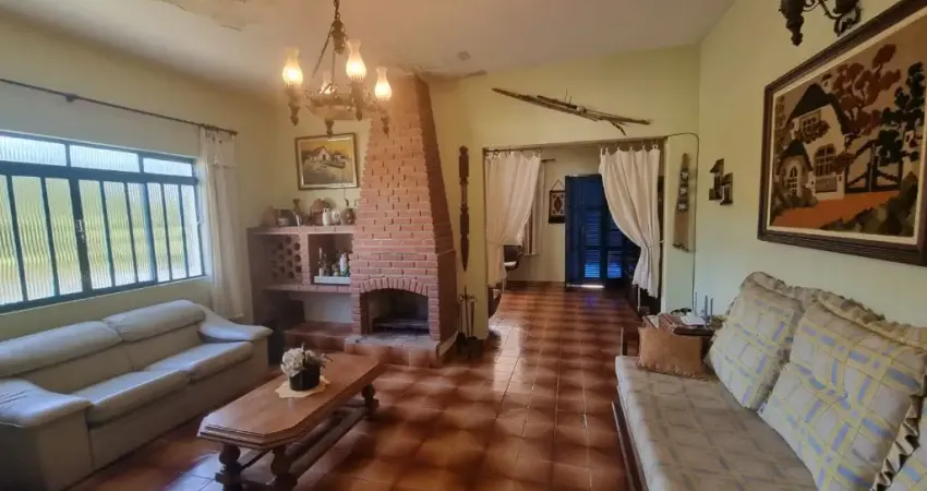Chácara a venda em Suzano