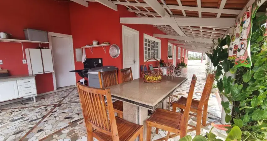 Chácara a venda em suzano, com ótima localização e topografia