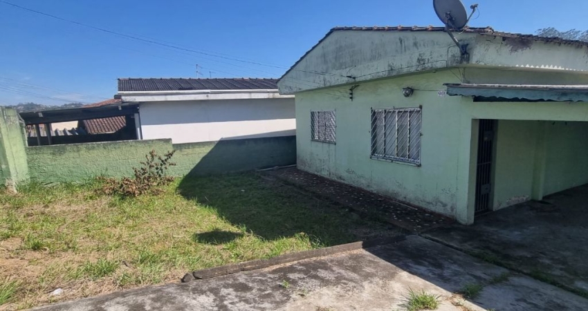 Casa com 2 quartos à venda na Rua Eduardo Valeriano Nardelli, Centro de Ouro Fino Paulista, Ribeirão Pires